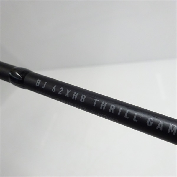 １９キャタリナＢＪ６２ＸＨＢ スリルゲーム